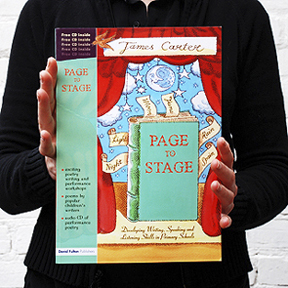 Page to Stage book cover